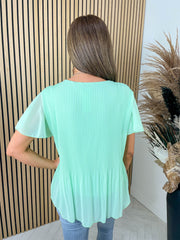 Ellie Top - 3 Colours