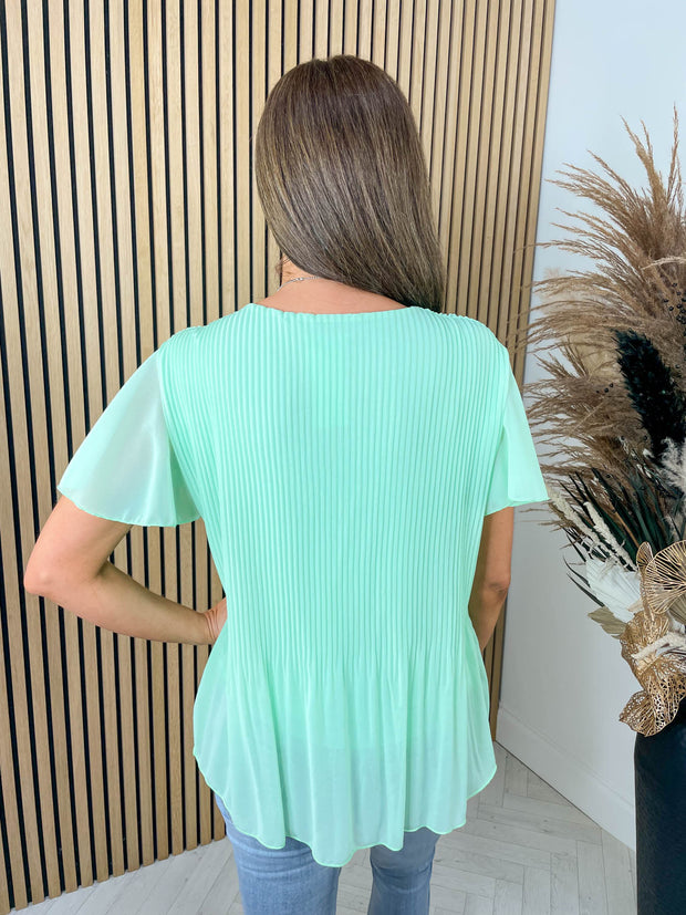 Ellie Top - 3 Colours