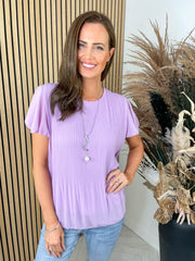 Ellie Top - 3 Colours