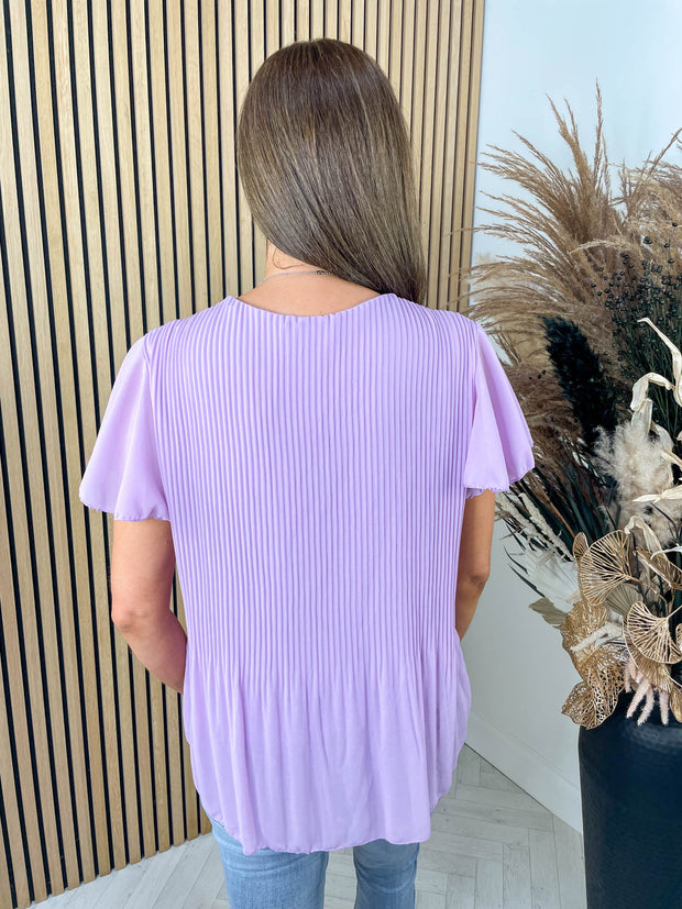 Ellie Top - 3 Colours