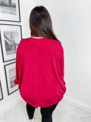 CURVE Leila Heart Top - 3 Colours