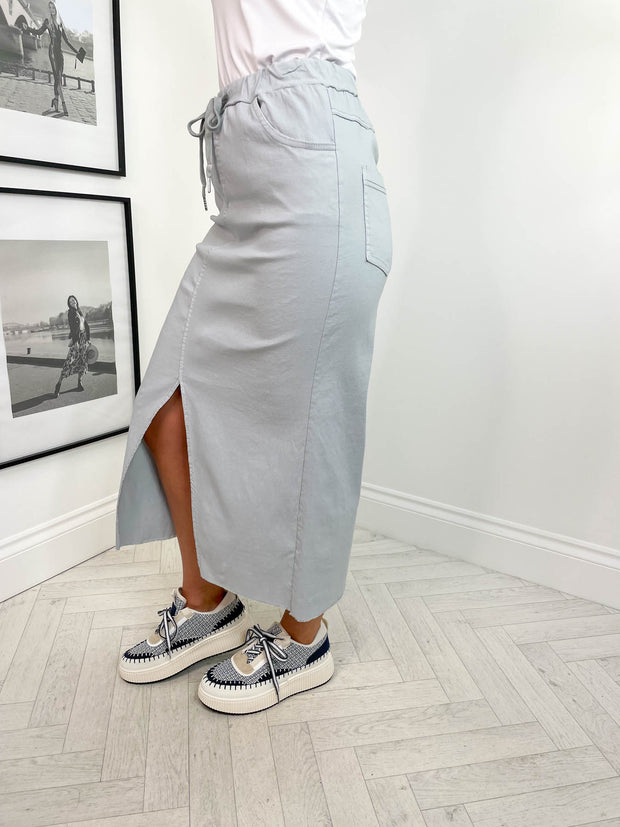 Magic Midi Skirt - 12 Colours