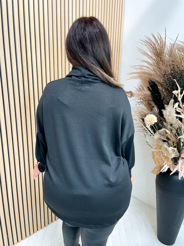 Curve Leyton Jumper