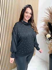 Curve Leyton Jumper