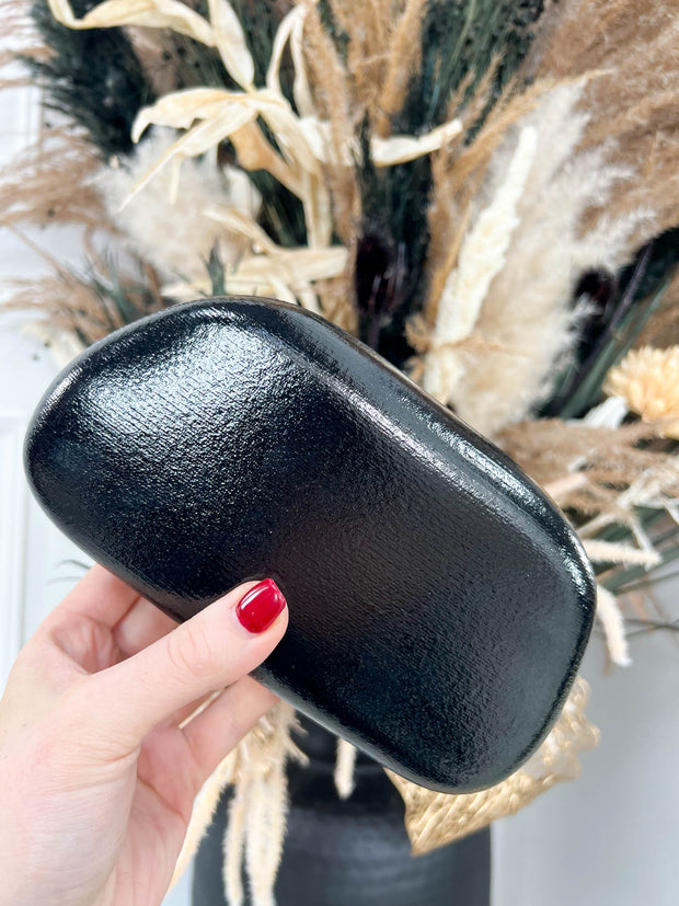 Melrose Clutch - 2 Colours