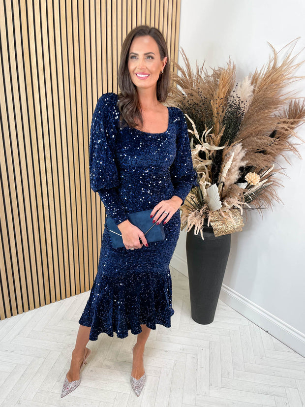 Camilla Dress - 3 Colours
