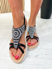 Anise Sandal - 3 Colours