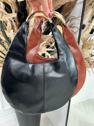 Paris Bag - 2 Colours