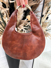Paris Bag - 2 Colours