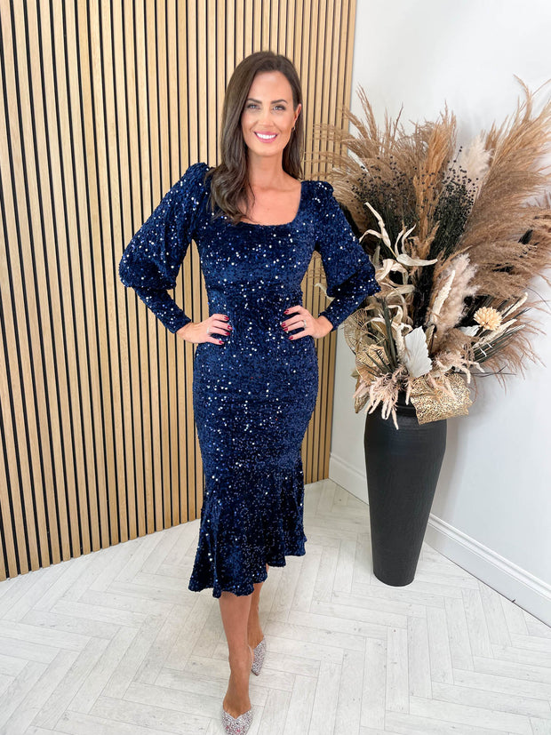 Camilla Dress - 3 Colours