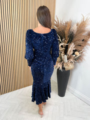 Camilla Dress - 3 Colours