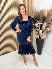 Camilla Dress - 3 Colours