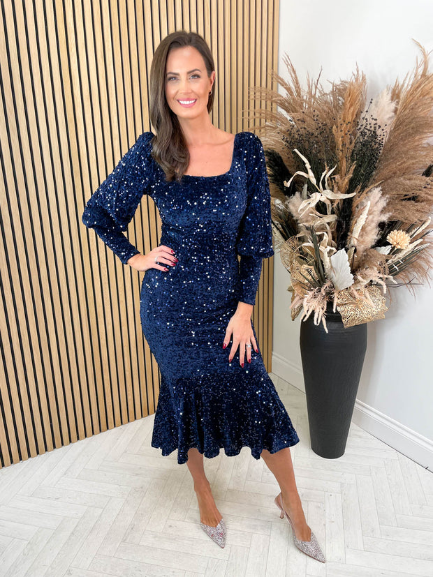 Camilla Dress - 3 Colours