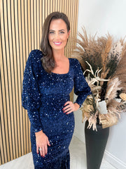 Camilla Dress - 3 Colours