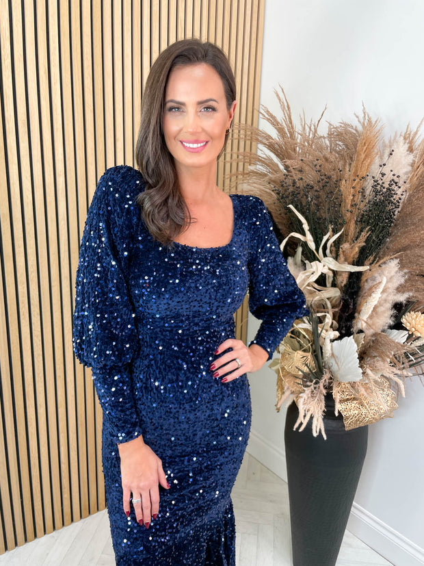 Camilla Dress - 3 Colours
