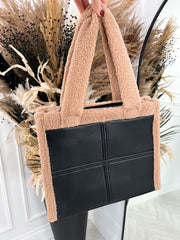 Prague Tote Bag