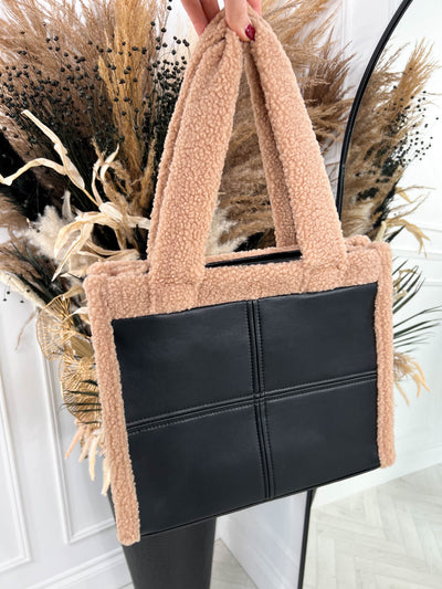 Prague Tote Bag