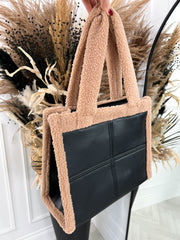 Prague Tote Bag