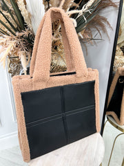 Prague Tote Bag