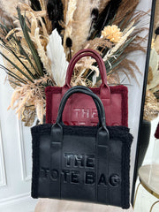 Venice Tote Bag - 2 Colours