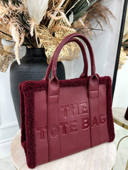 Venice Tote Bag - 2 Colours