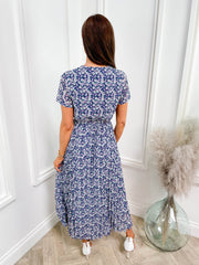 Loretta Dress