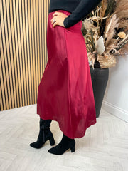 Kayla Skirt - 6 Colours