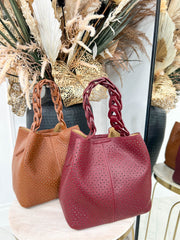 Rio Bag - 2 Colours