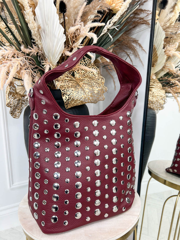 Vienna Bag - 2 Colours