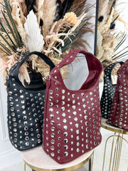 Vienna Bag - 2 Colours