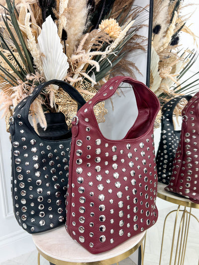 Vienna Bag - 2 Colours