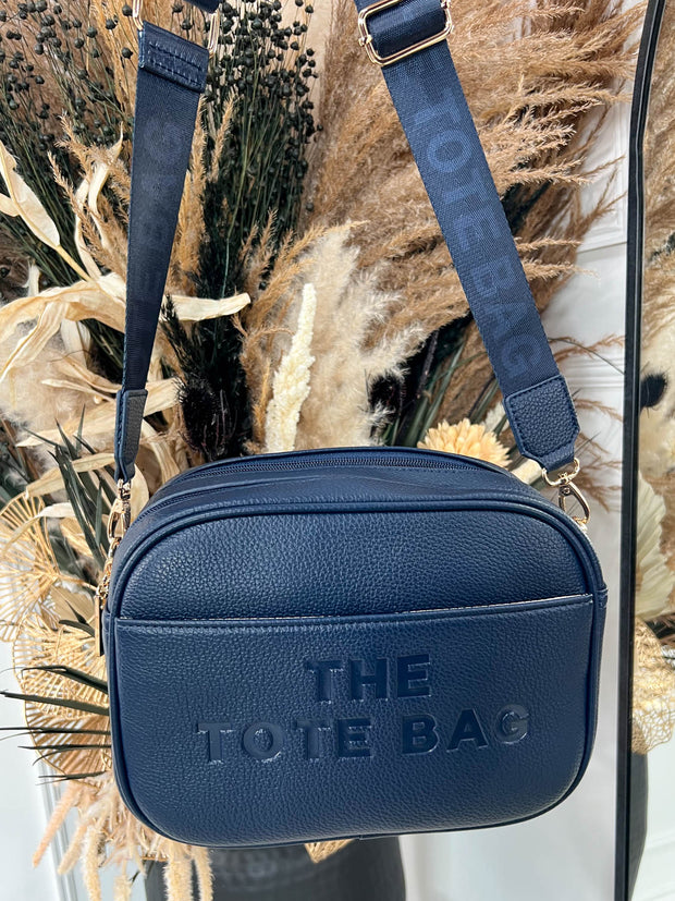 Aspen Bag - 3 Colours