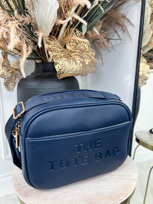 Aspen Bag - 3 Colours