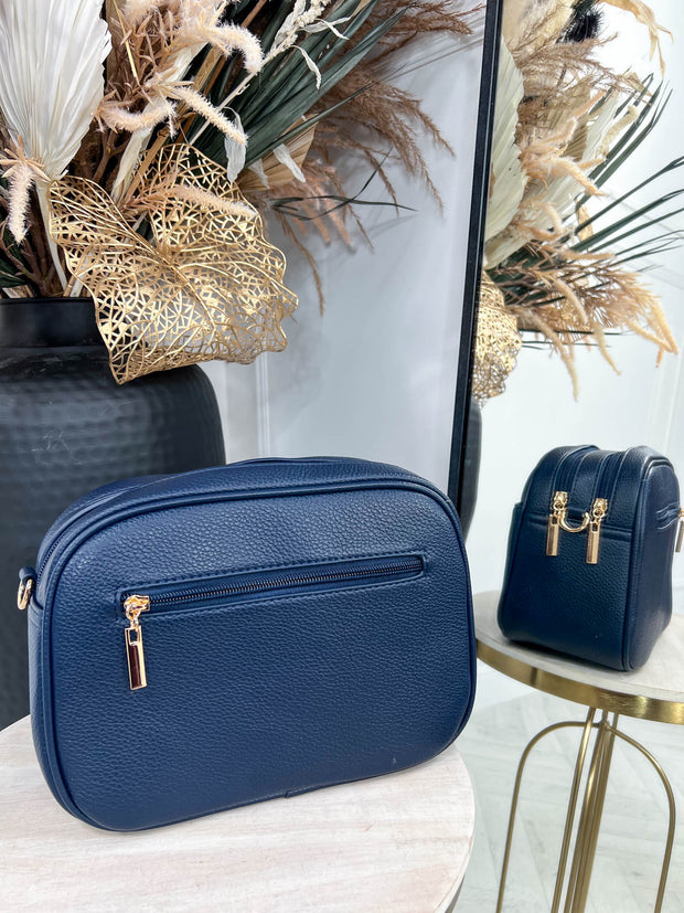 Aspen Bag - 3 Colours