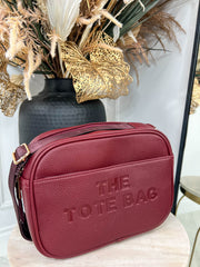 Aspen Bag - 3 Colours