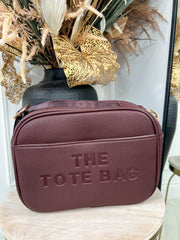 Aspen Bag - 3 Colours