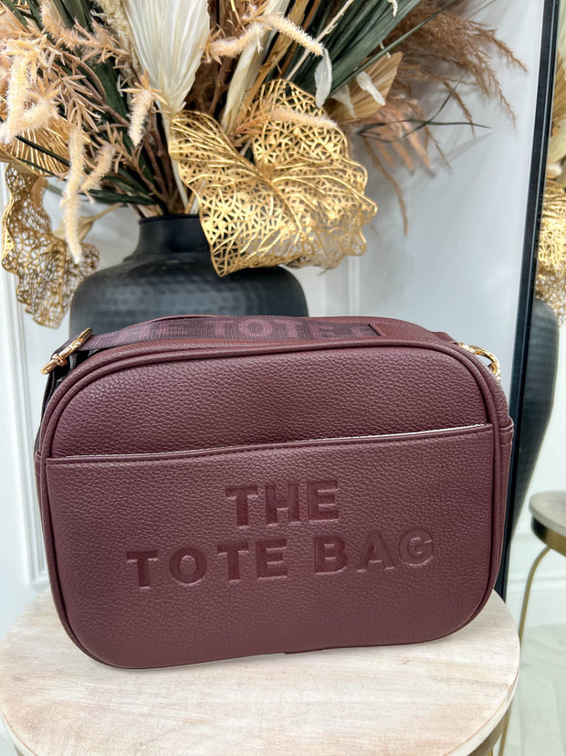 Aspen Bag - 3 Colours