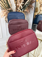 Aspen Bag - 3 Colours