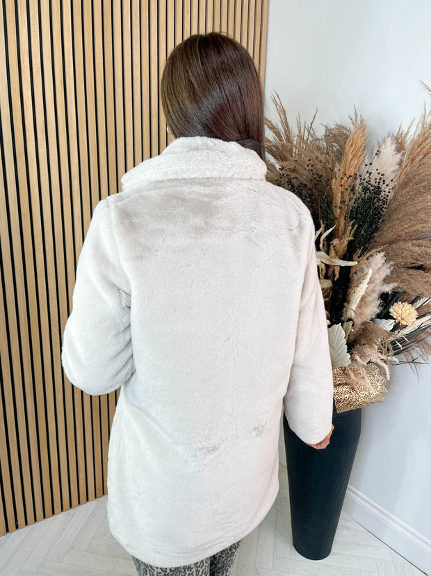 Holly Jacket - 2 Colours