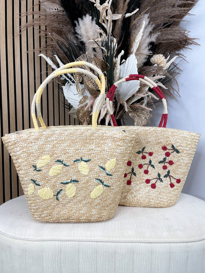 Beachy Bag