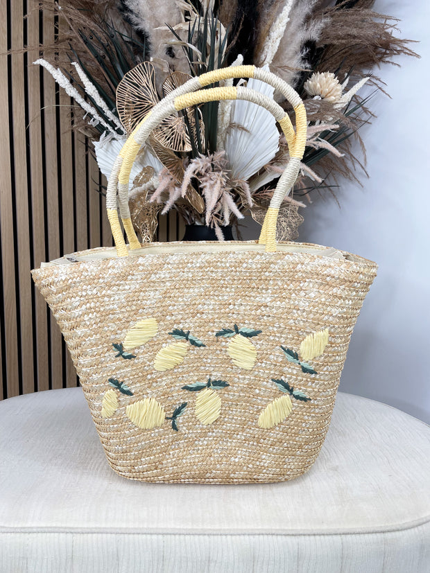 Beachy Bag
