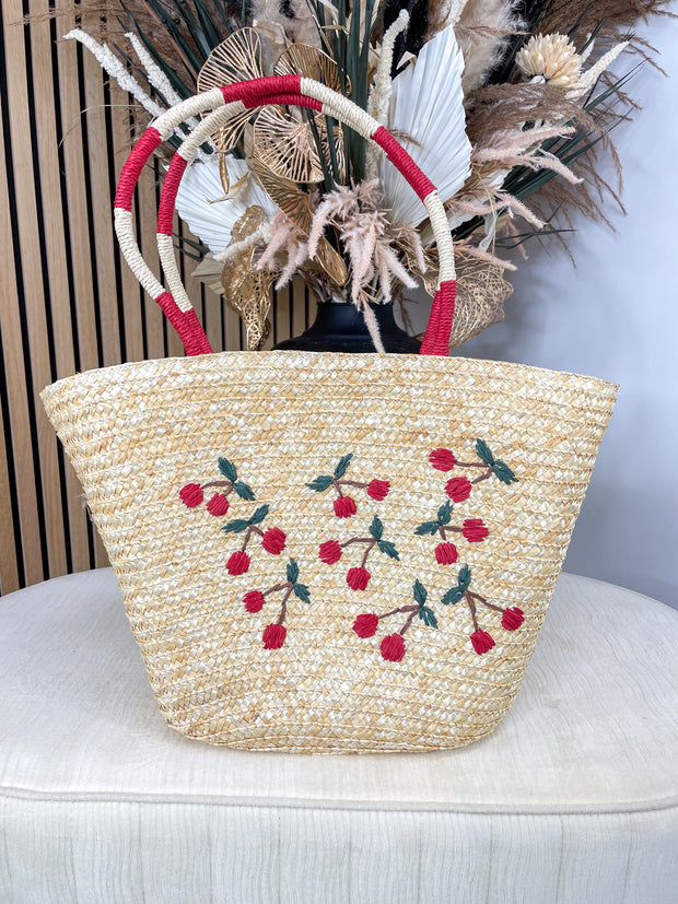 Beachy Bag