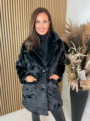 Holly Jacket - 2 Colours