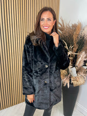 Holly Jacket - 2 Colours