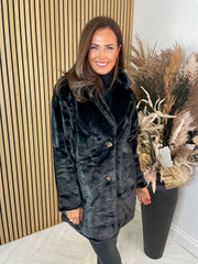 Holly Jacket - 2 Colours