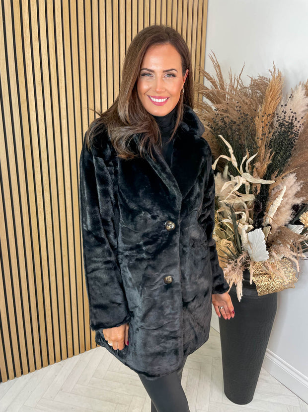 Holly Jacket - 2 Colours