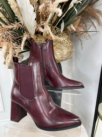 Brielle Boot