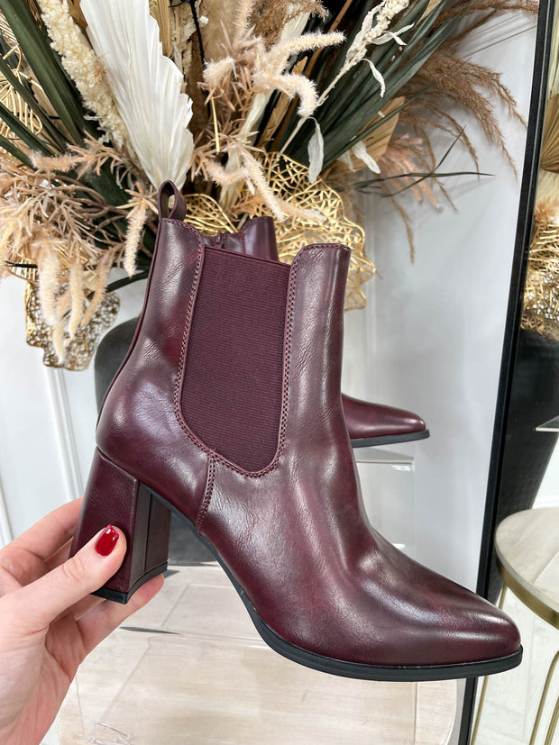 Brielle Boot