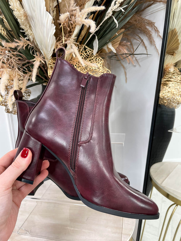 Brielle Boot