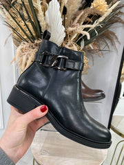 Brianna Ankle Boot - 2 Colours